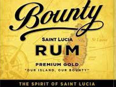 Bounty Rum