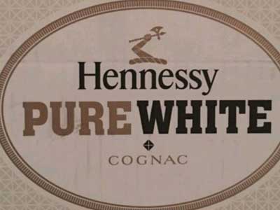 Hennessy Pure White